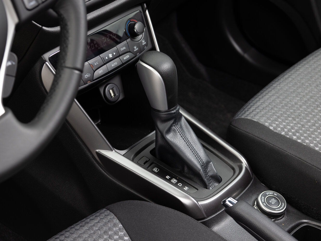 Suzuki SX4 III (S-Cross), 2022, фото 12