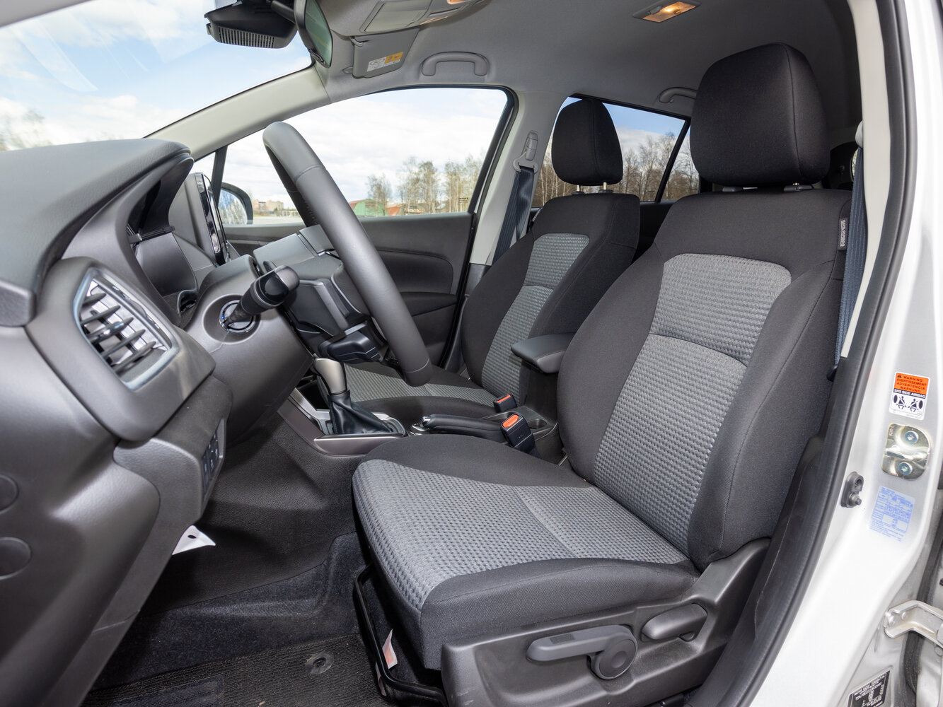 Suzuki SX4 III (S-Cross), 2022, фото 32