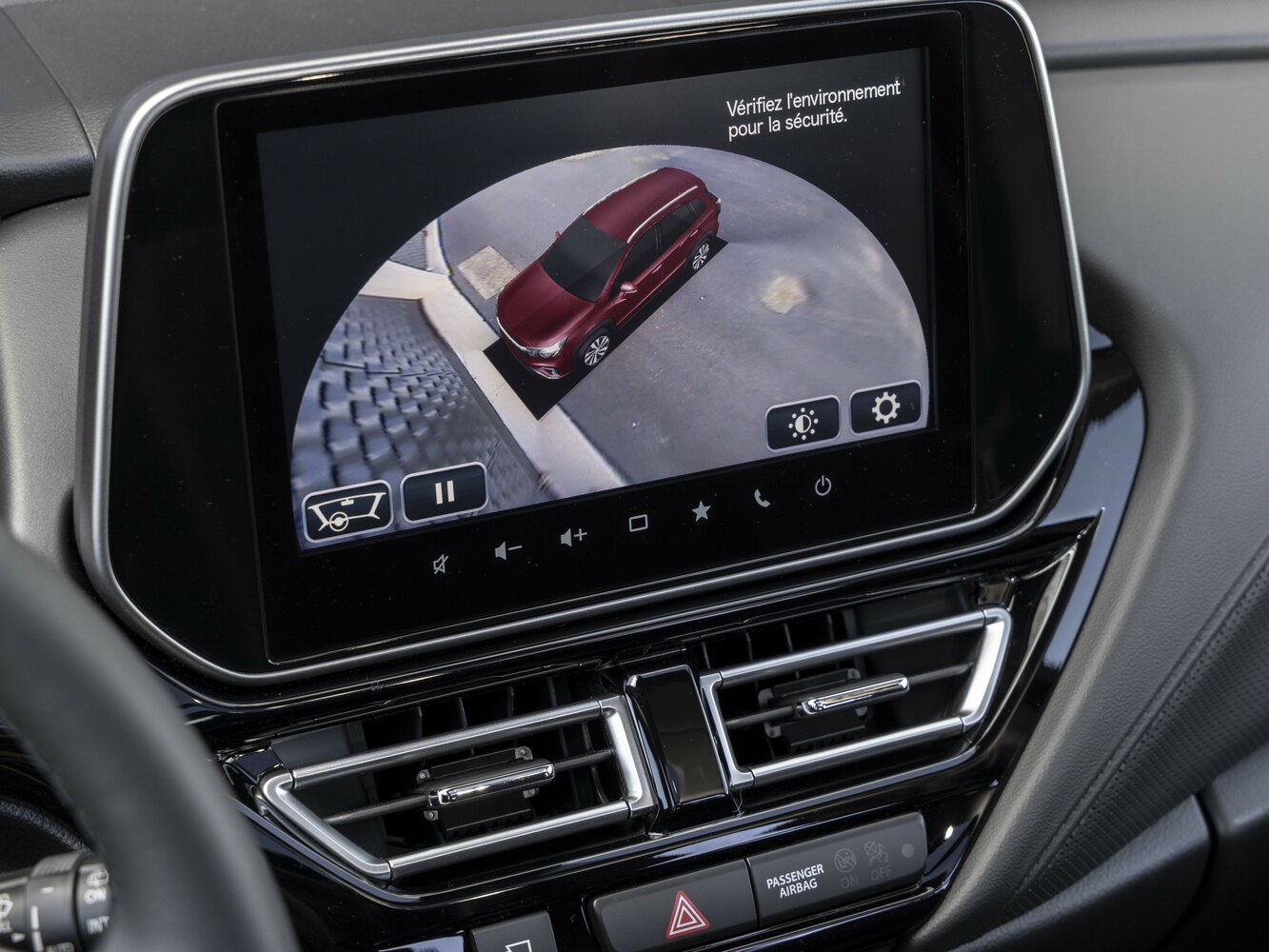 Suzuki SX4 III (S-Cross), 2022, фото 5