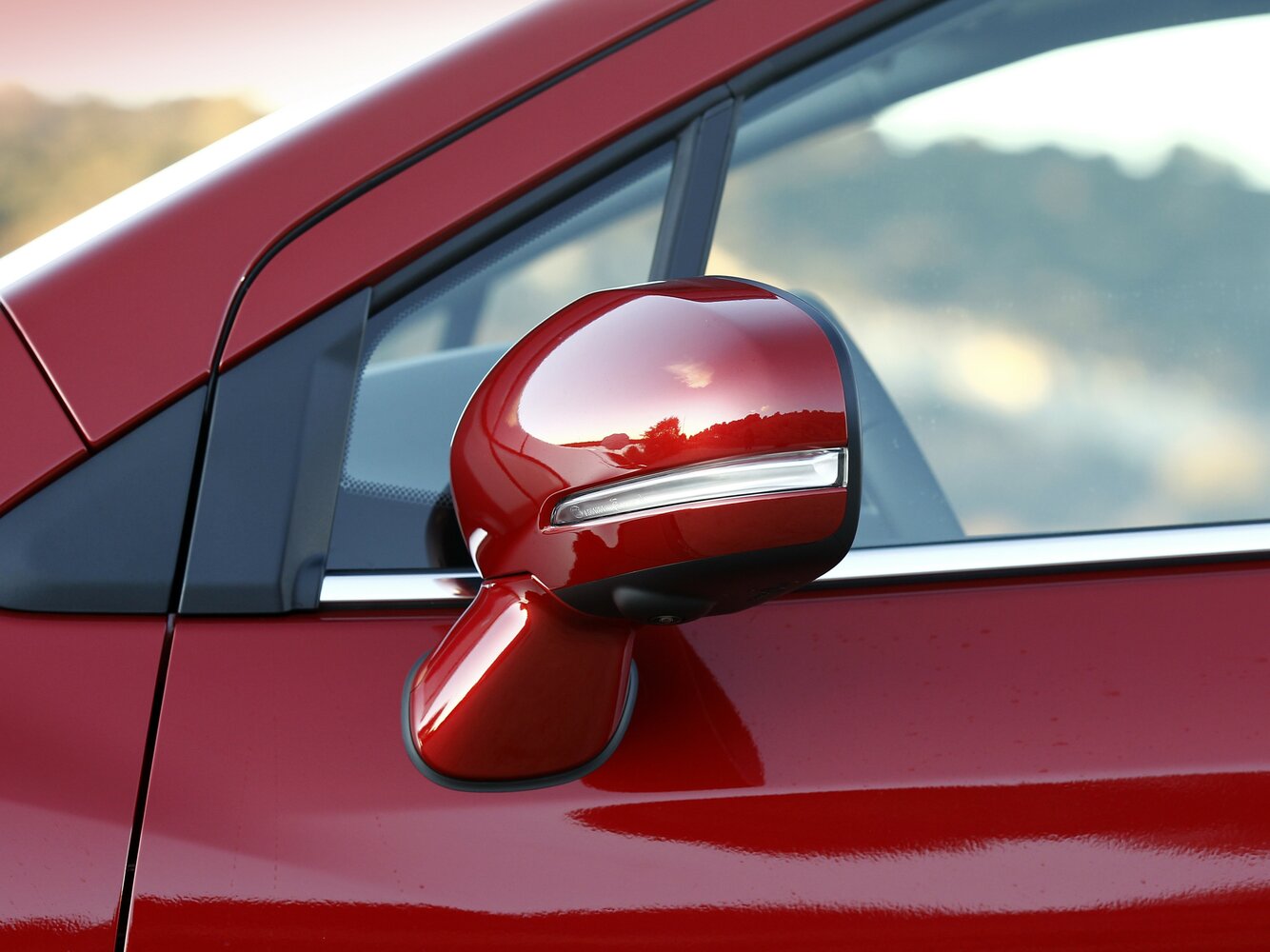 Suzuki SX4 III (S-Cross), 2022, фото 25