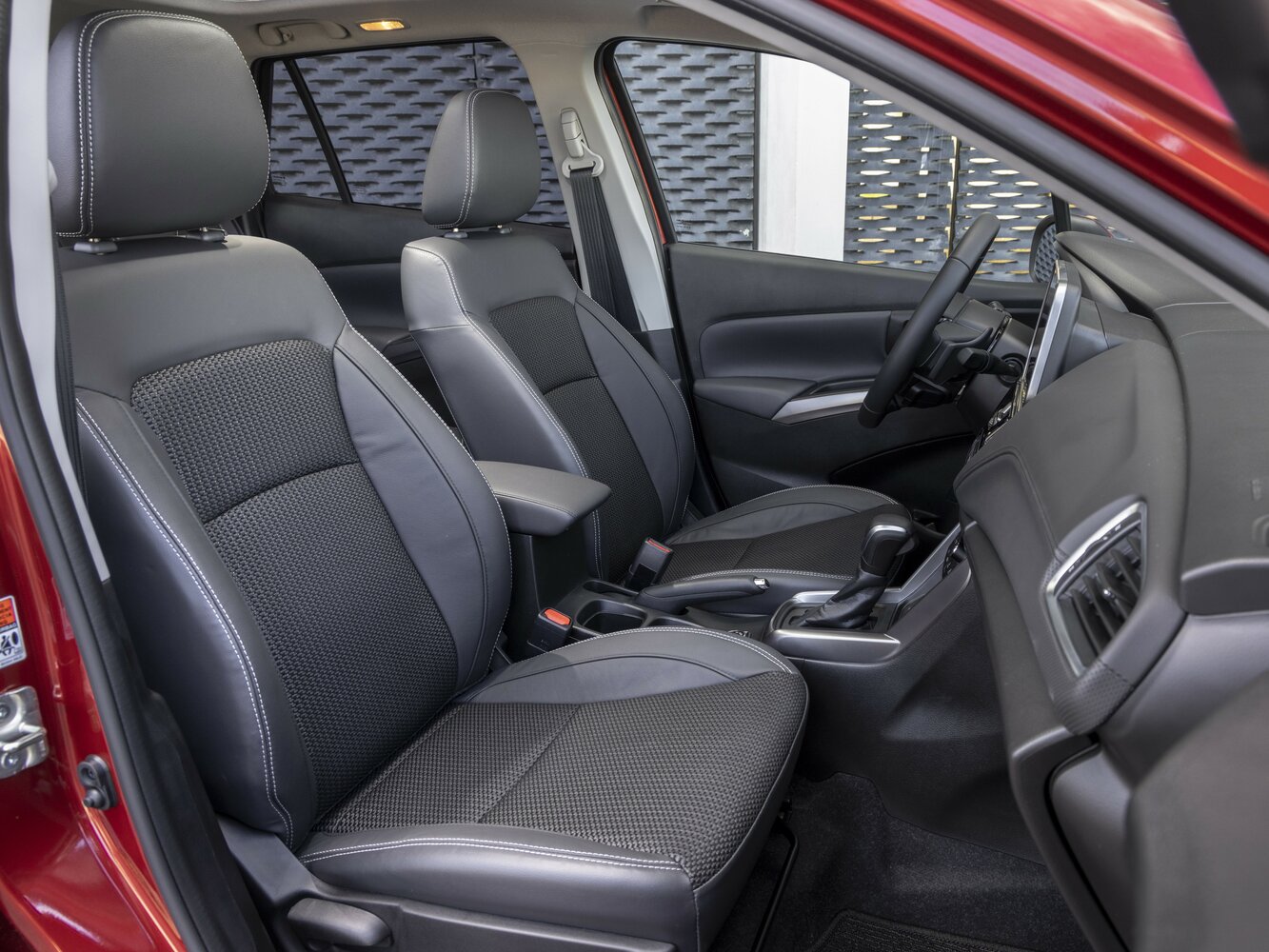 Suzuki SX4 III (S-Cross), 2022, фото 24