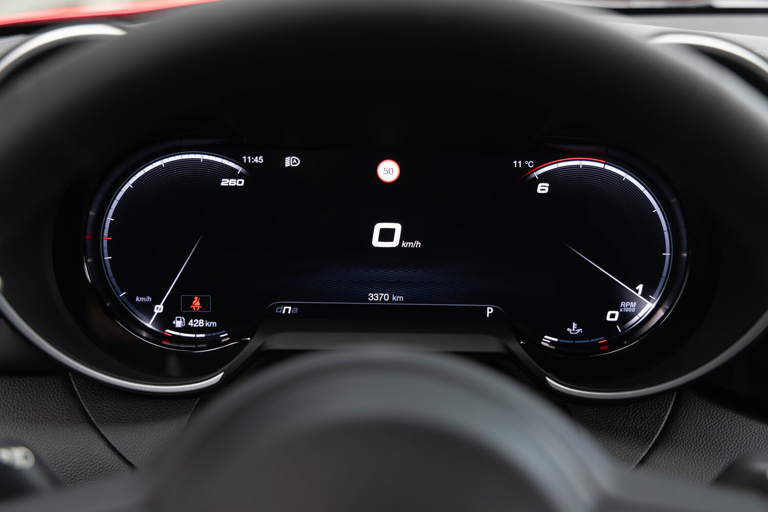 Alfa Romeo Giulia II (952) Рестайлинг 2, 2025, фото 2