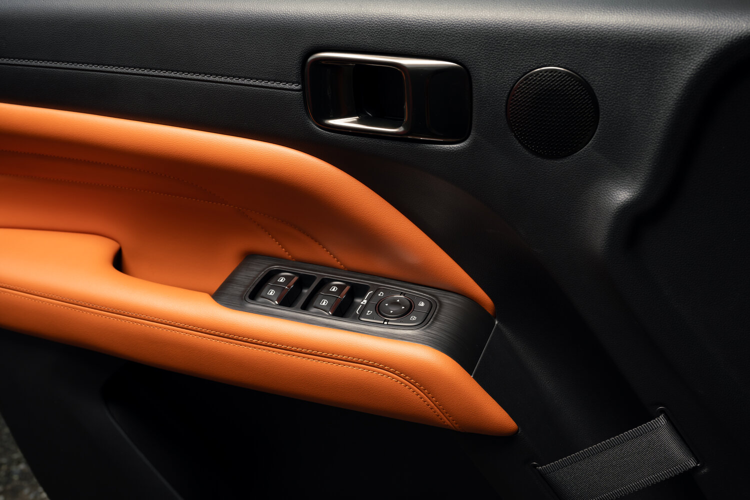 Haval H9 II, 2026, фото 8