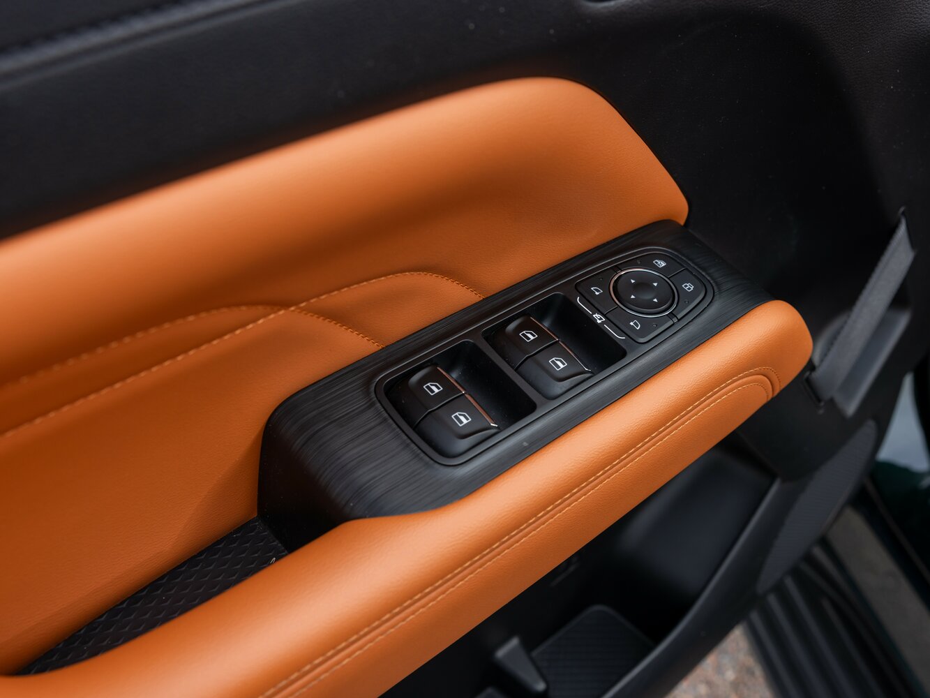 Haval H9 II, 2026, фото 27