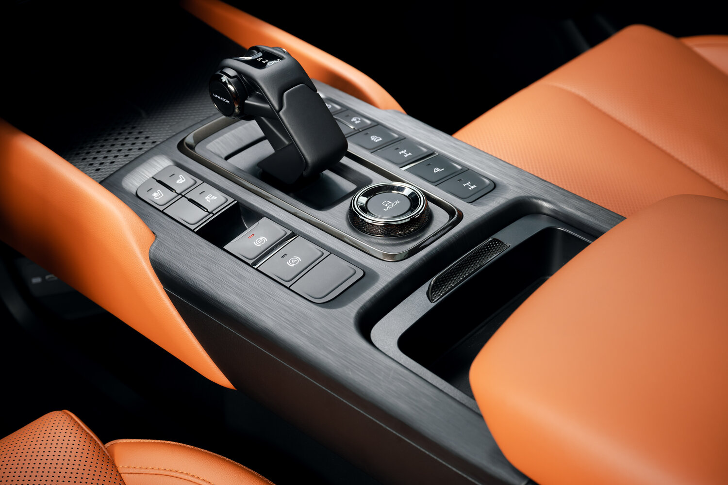 Haval H9 II, 2026, фото 12