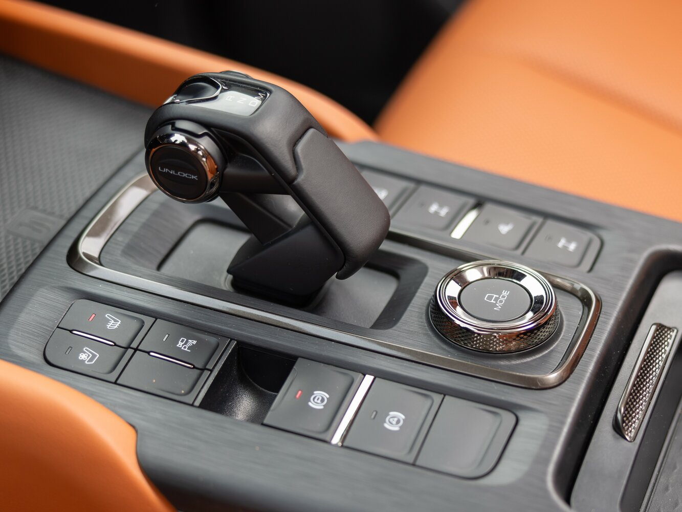 Haval H9 II, 2026, фото 32