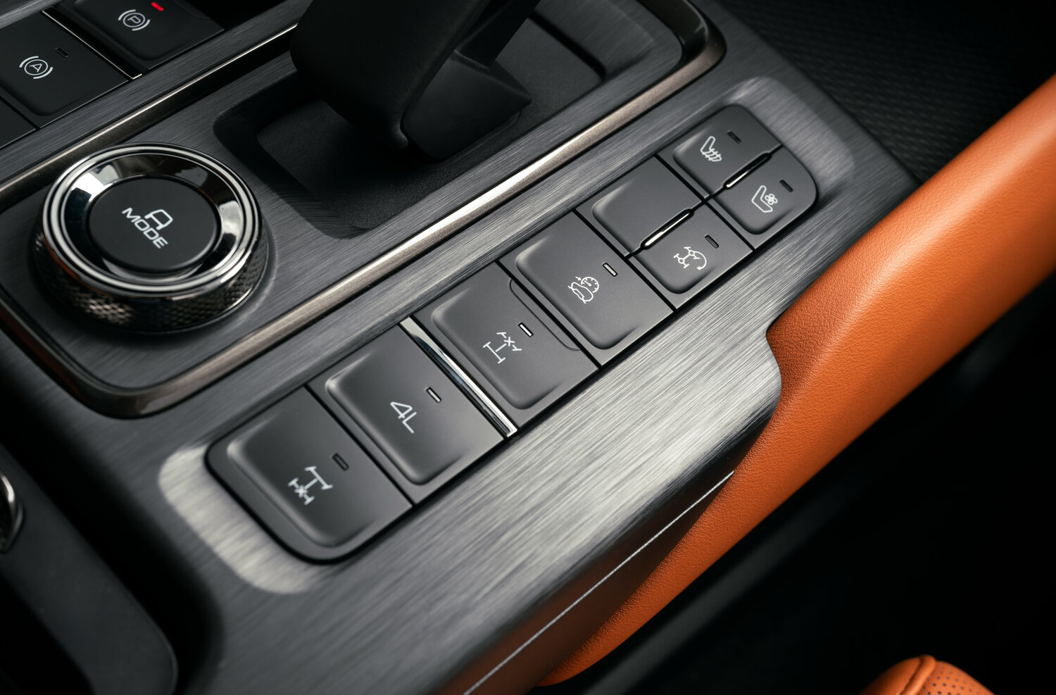 Haval H9 II, 2026, фото 19