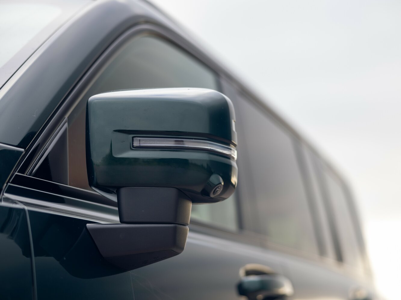 Haval H9 II, 2026, фото 34