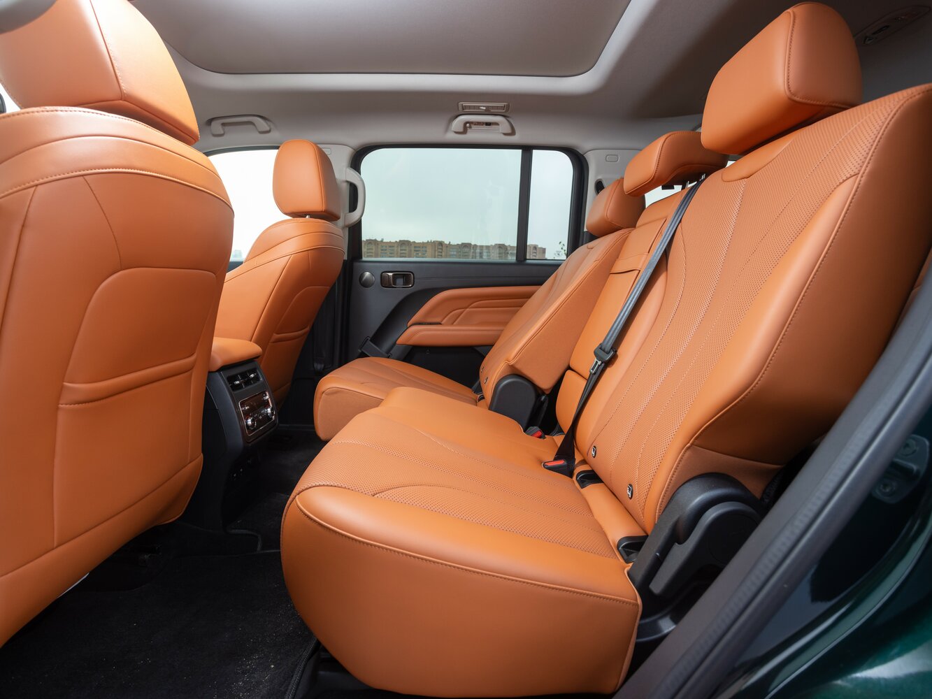 Haval H9 II, 2026, фото 30