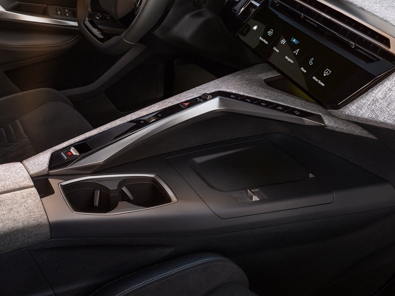 Peugeot 5008 III, 2026, фото 6