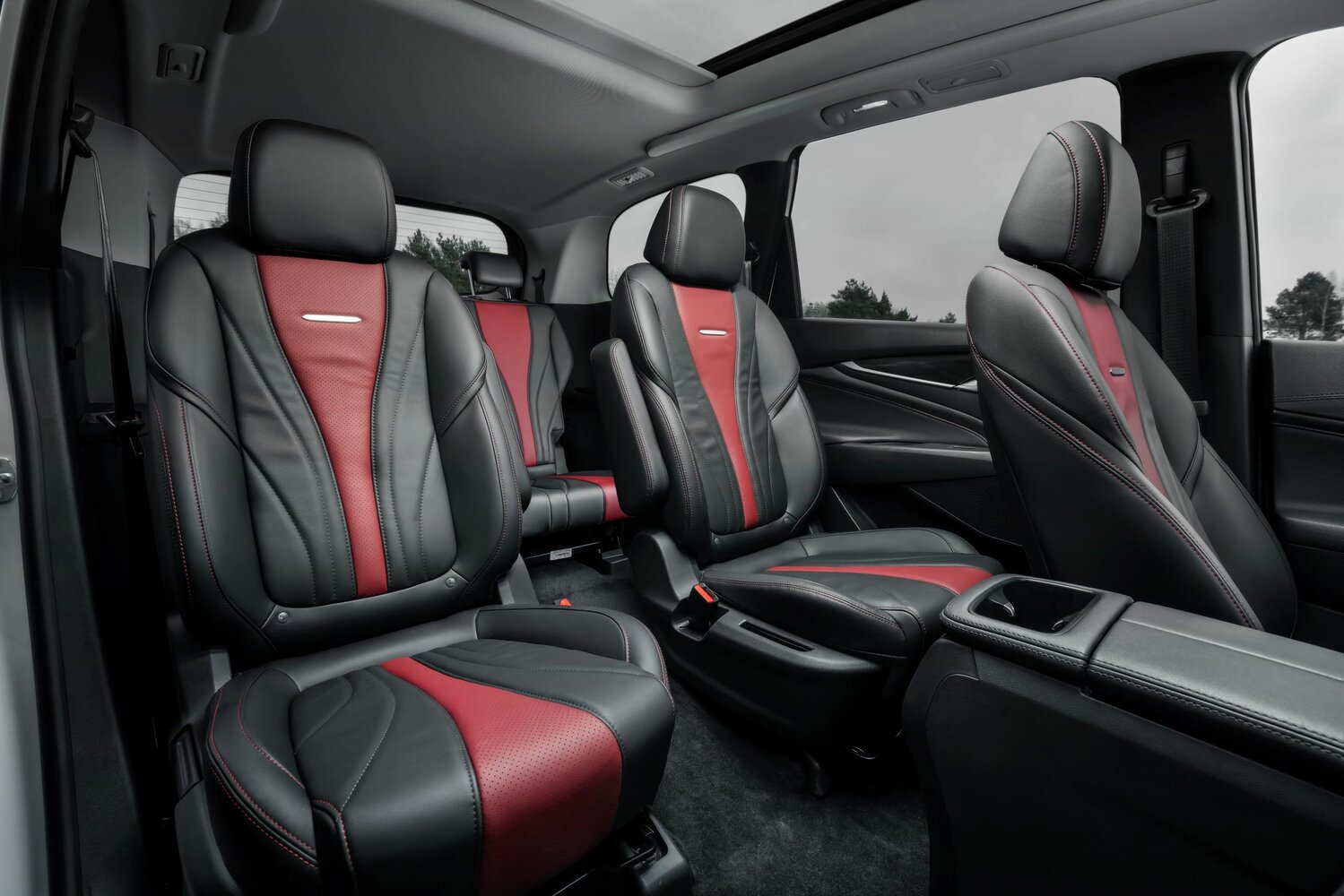 Maxus EUNIQ 5, 2019, фото 3