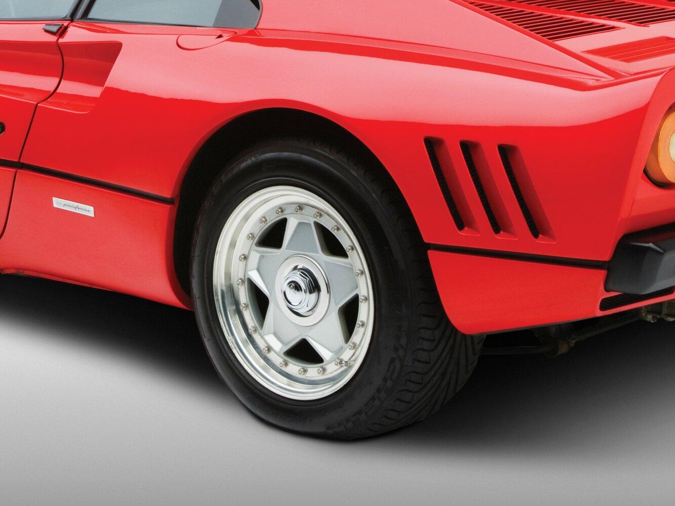 Ferrari 288 GTO, 1985, фото 6
