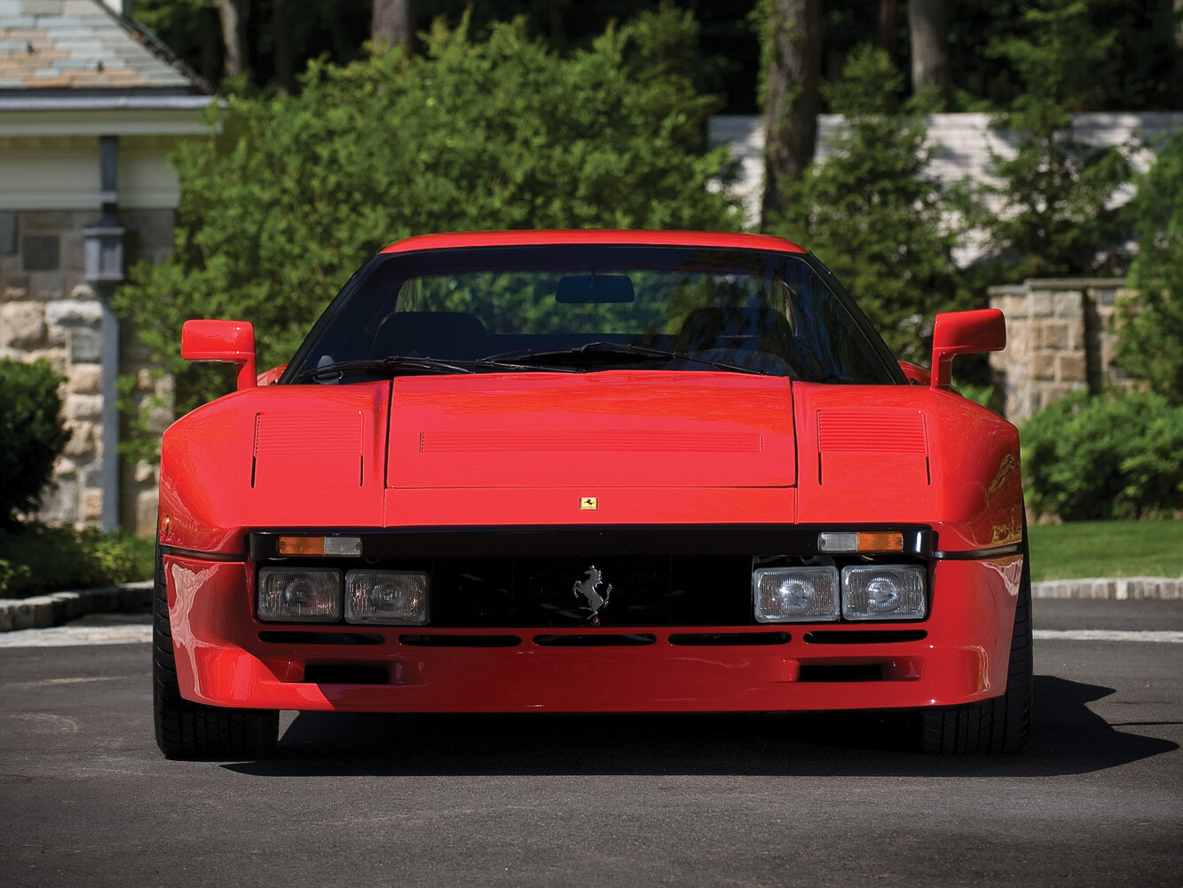 Ferrari 288 GTO, 1985, фото 8