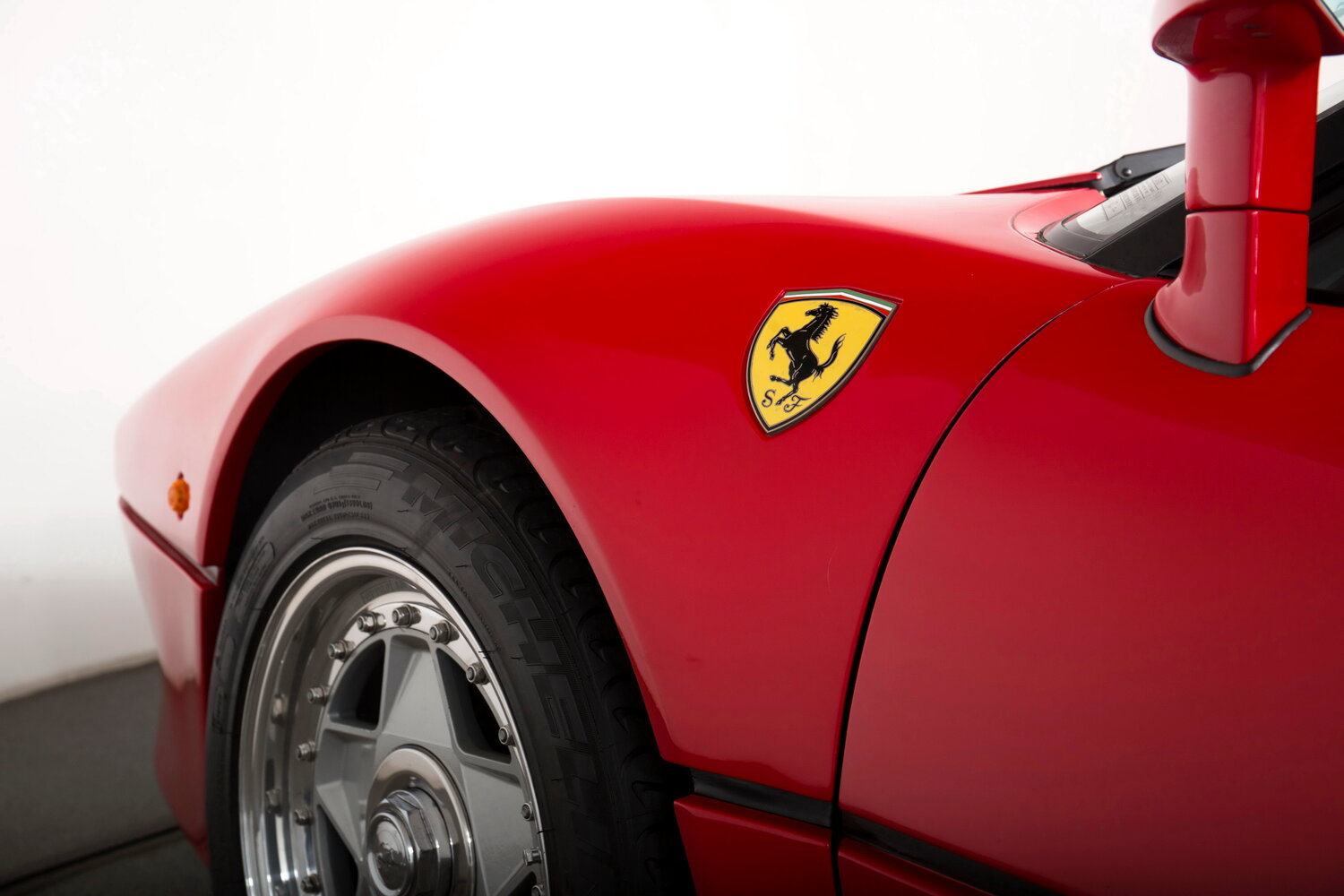Ferrari 288 GTO, 1985, фото 14