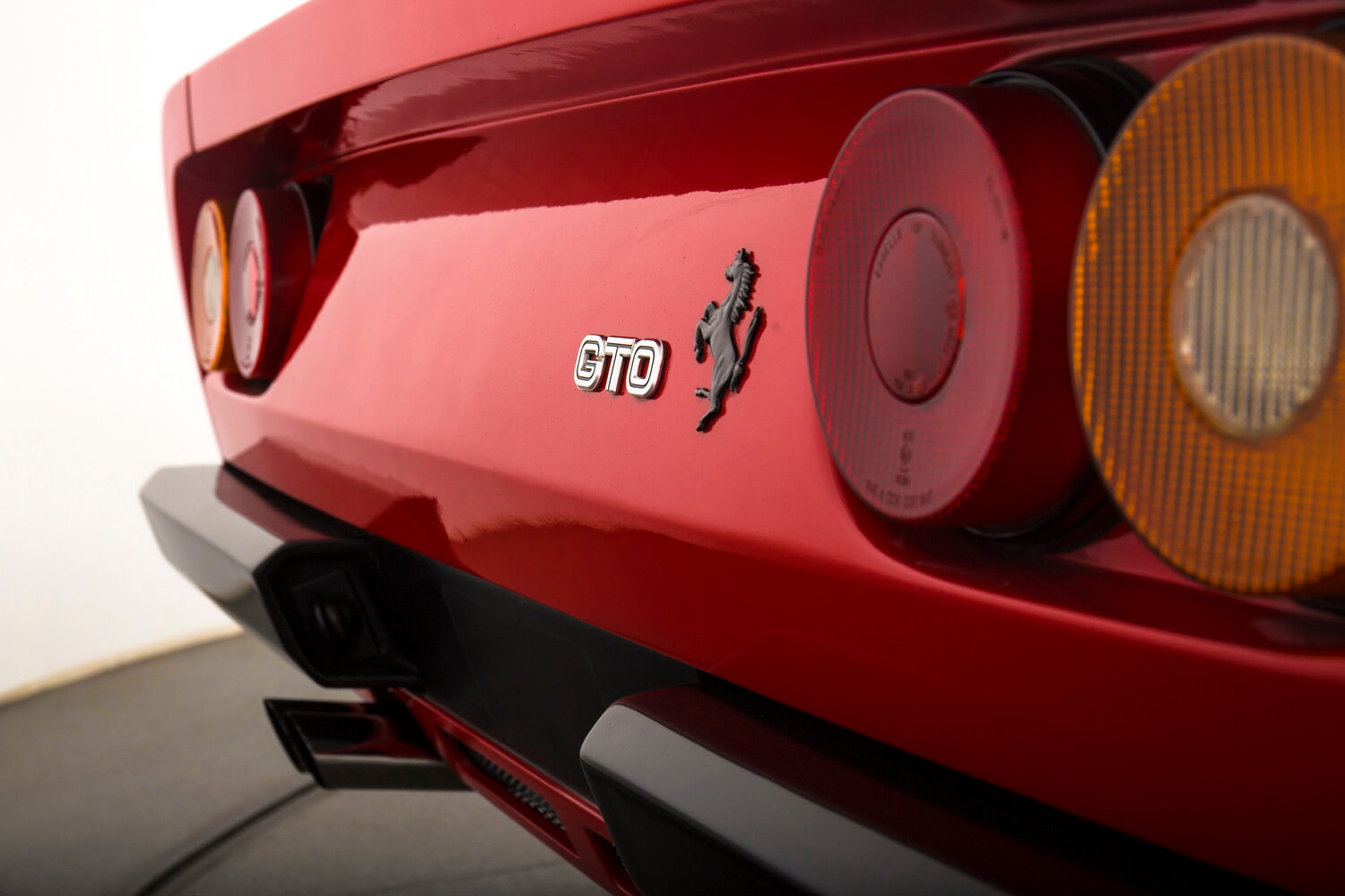 Ferrari 288 GTO, 1985, фото 9