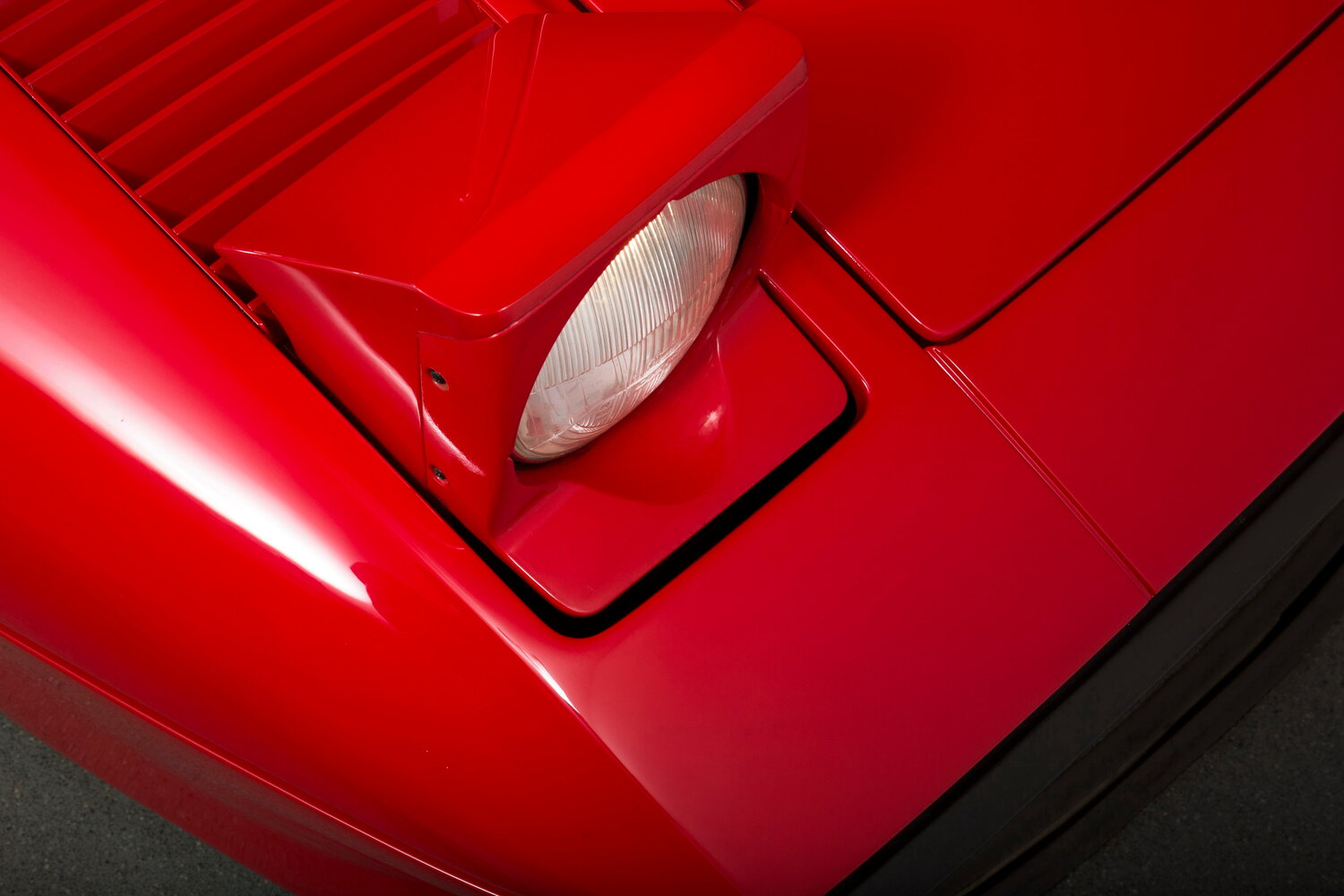 Ferrari 288 GTO, 1985, фото 11