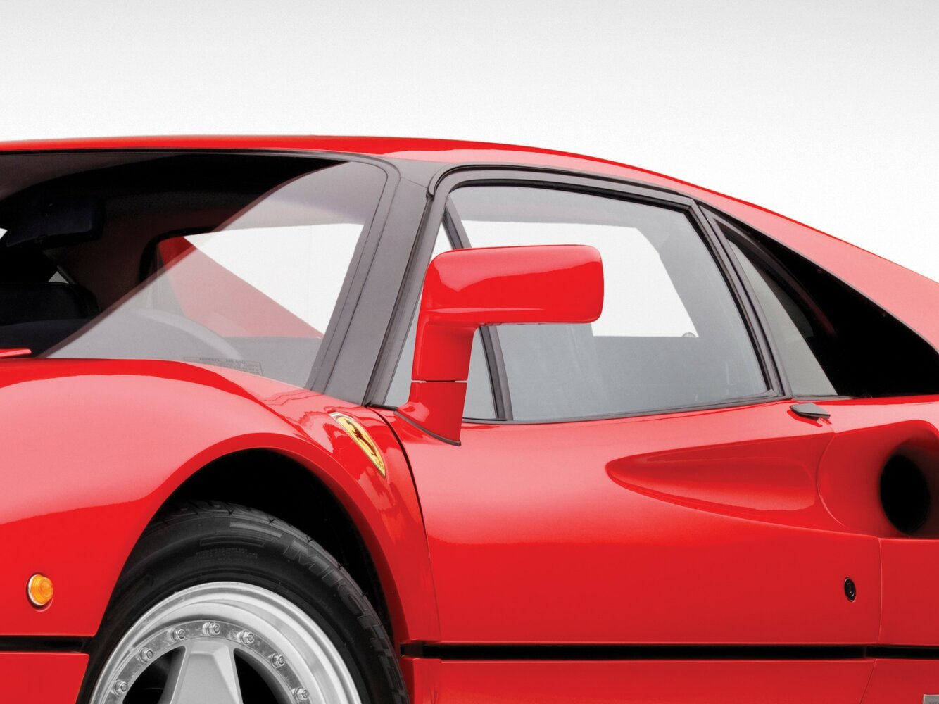 Ferrari 288 GTO, 1985, фото 4
