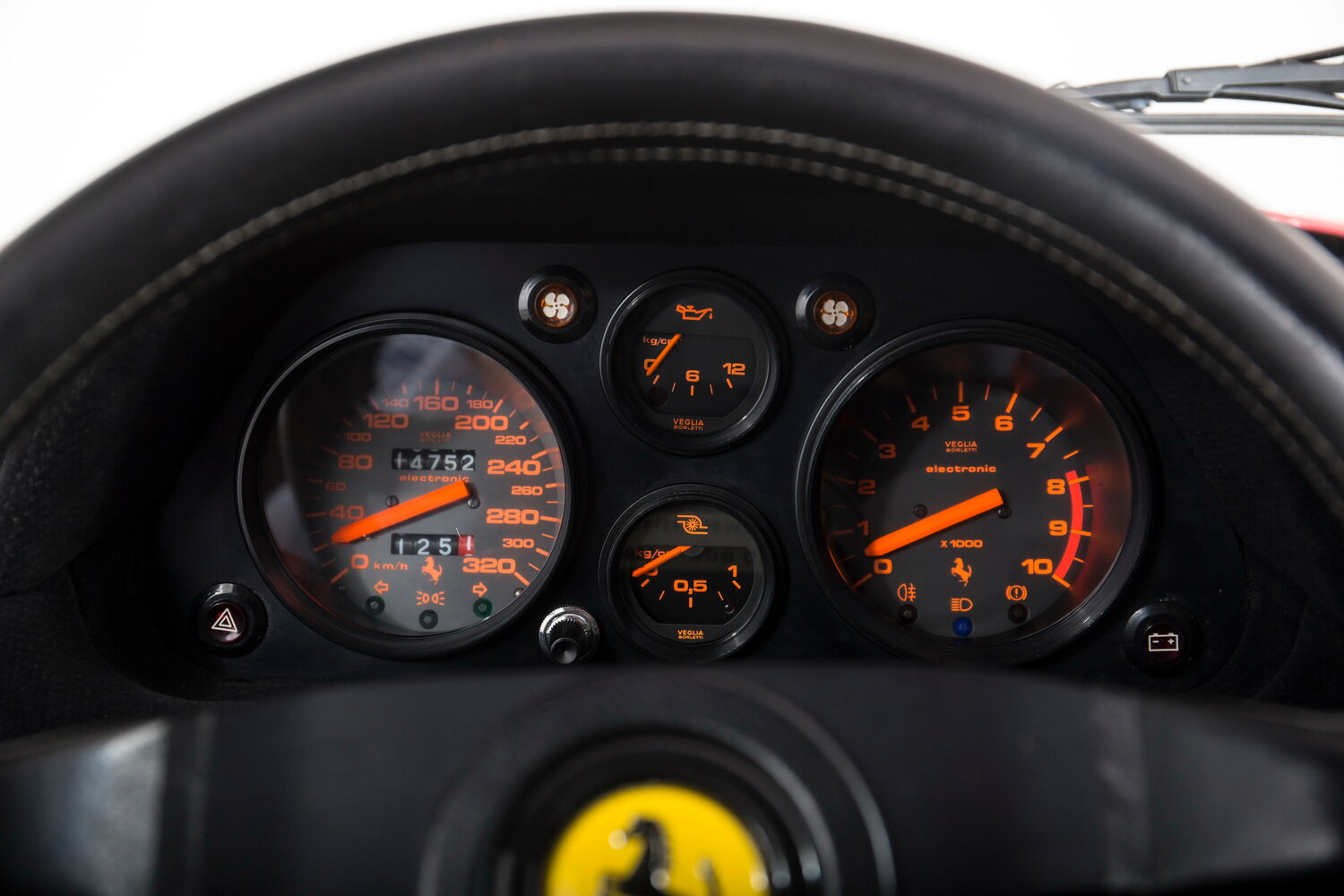 Ferrari 288 GTO, 1985, фото 5