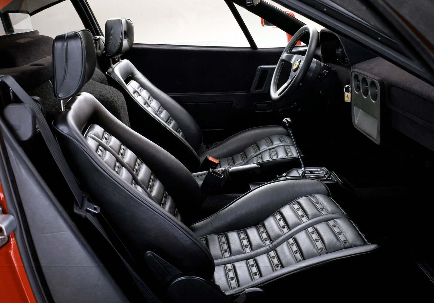 Ferrari 288 GTO, 1985, фото 12