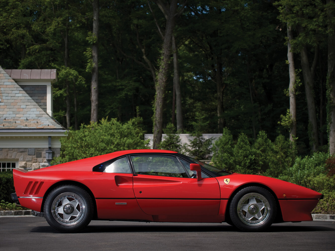 Ferrari 288 GTO, 1985, фото 13