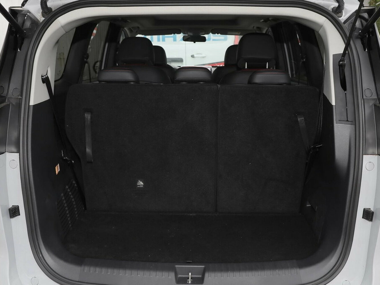 Maxus MIFA 5 I, 2022, фото 7