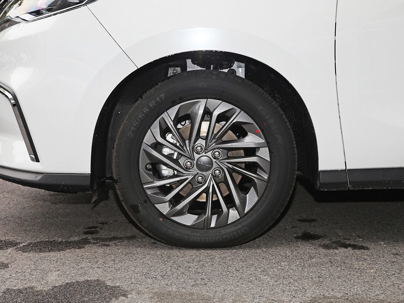 Maxus MIFA 5 I, 2022, фото 6