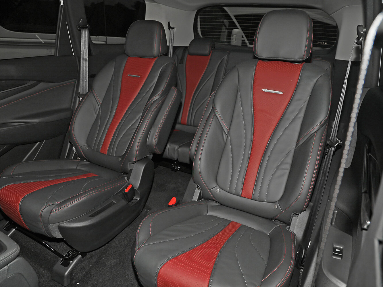 Maxus MIFA 5 I, 2022, фото 5
