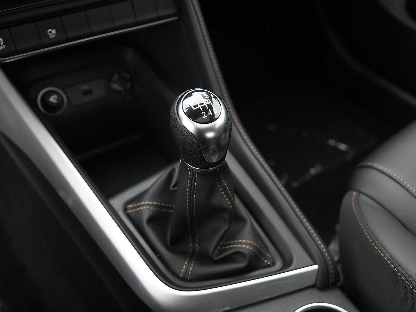 JAC S4, 2022, фото 9