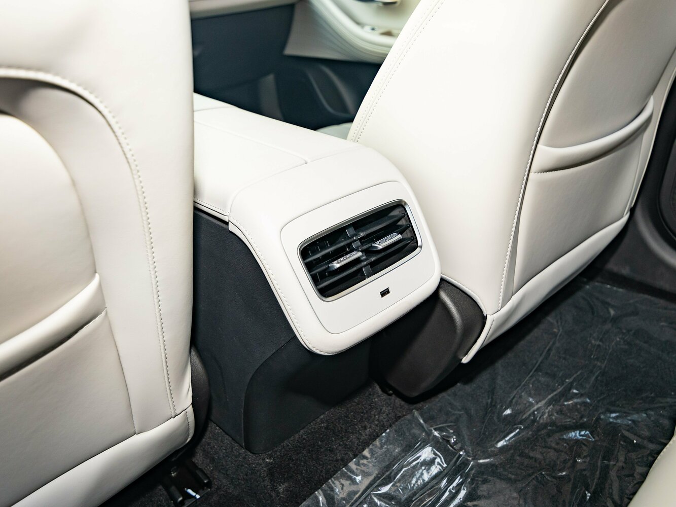Chery Fulwin A8, 2026, фото 18