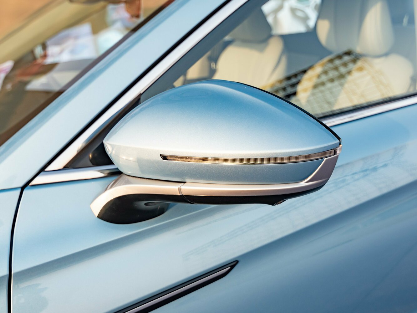 Chery Fulwin A8, 2026, фото 14
