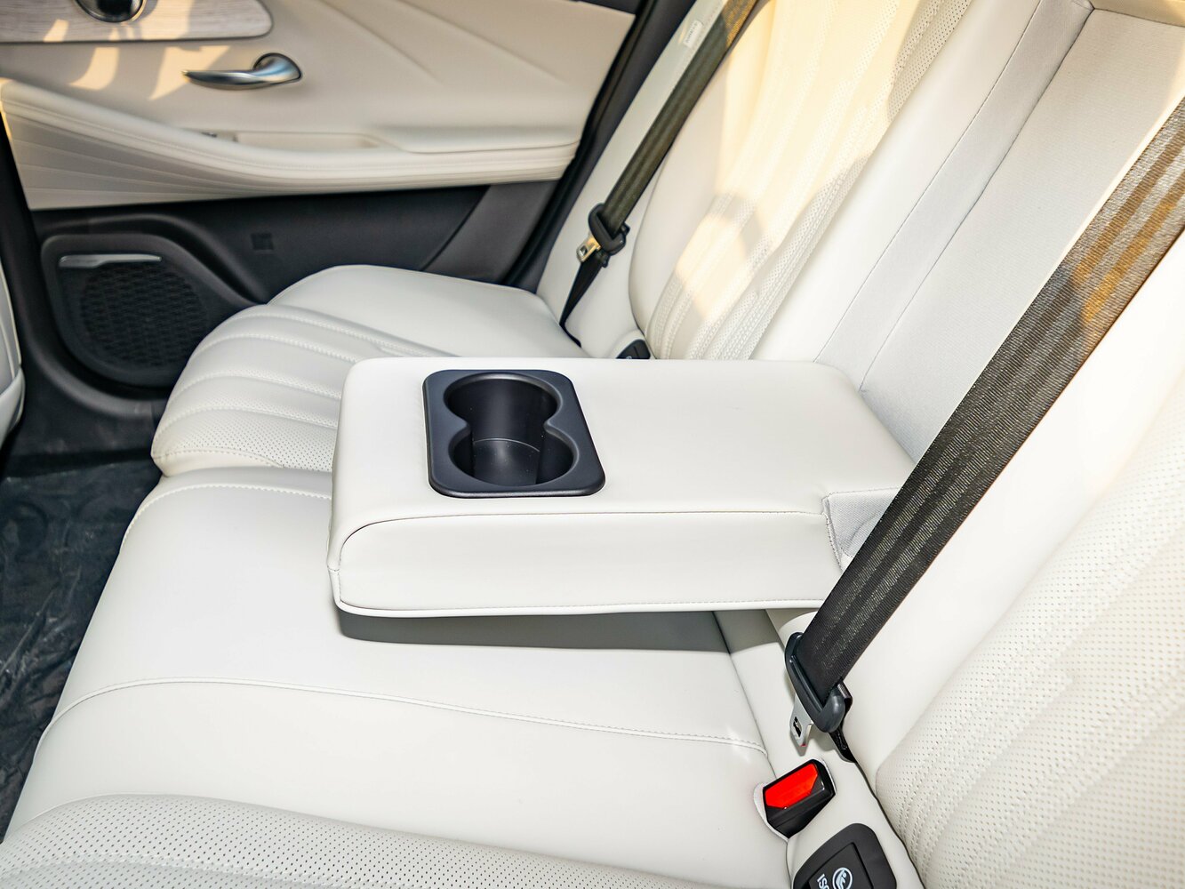 Chery Fulwin A8, 2026, фото 11