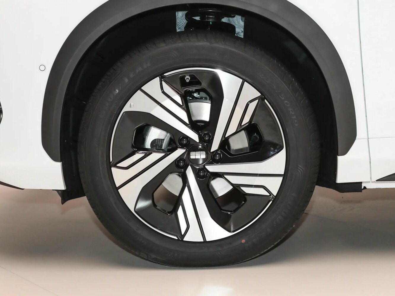 Geely Galaxy E5, 2026, фото 14