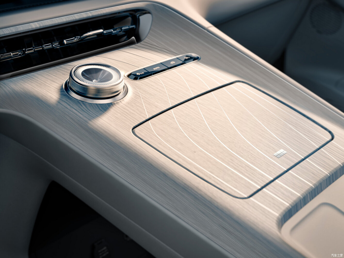 Geely Galaxy E5, 2026, фото 13