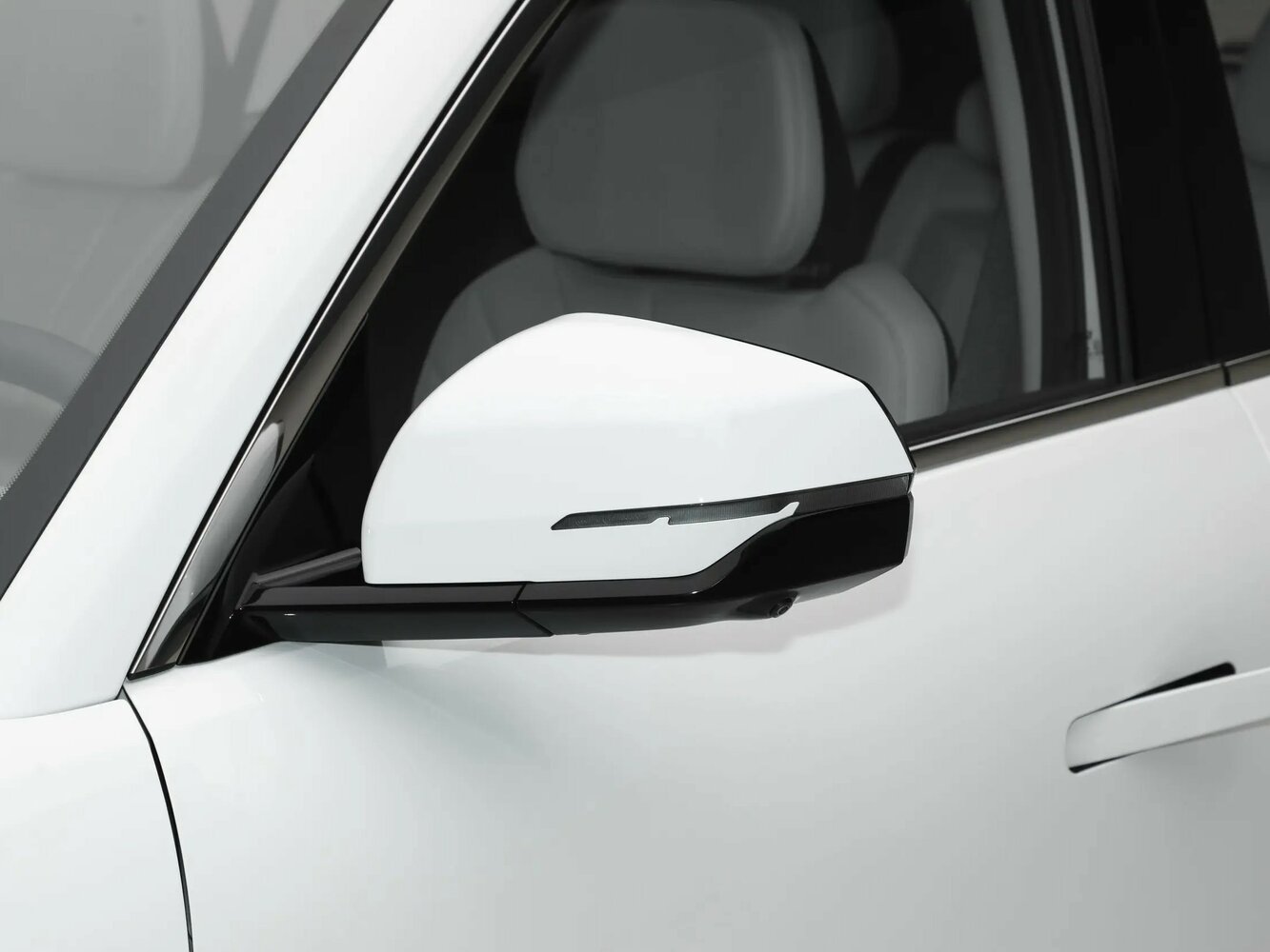 Geely Galaxy E5, 2026, фото 10
