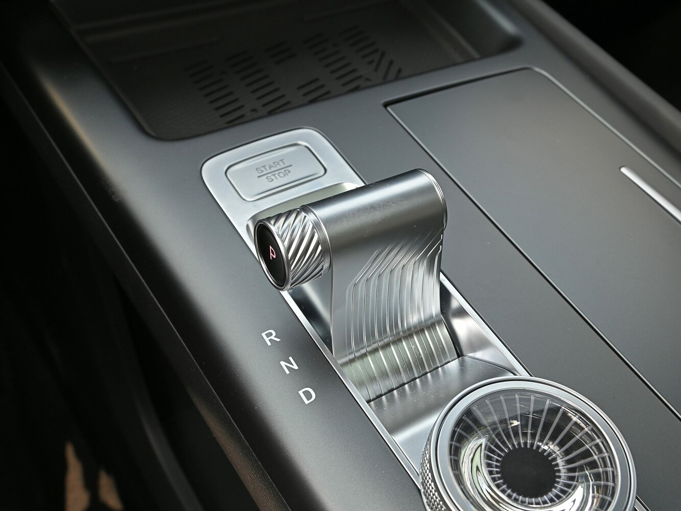 BAIC BJ30 II, 2026, фото 5