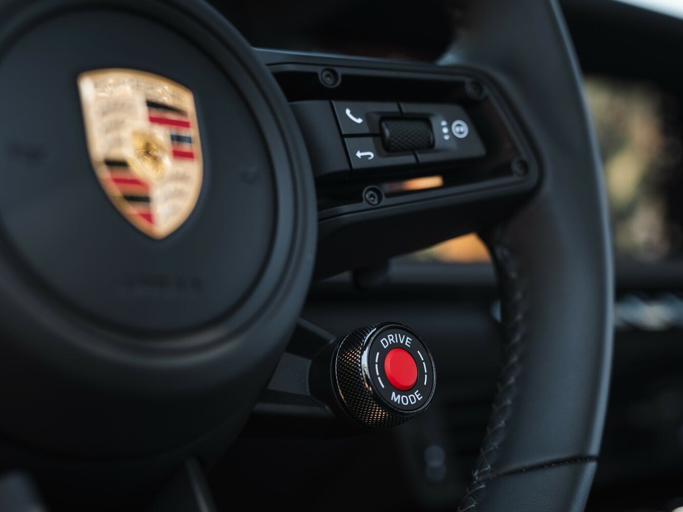 Porsche 911 VIII (992) Рестайлинг, 2025, фото 3