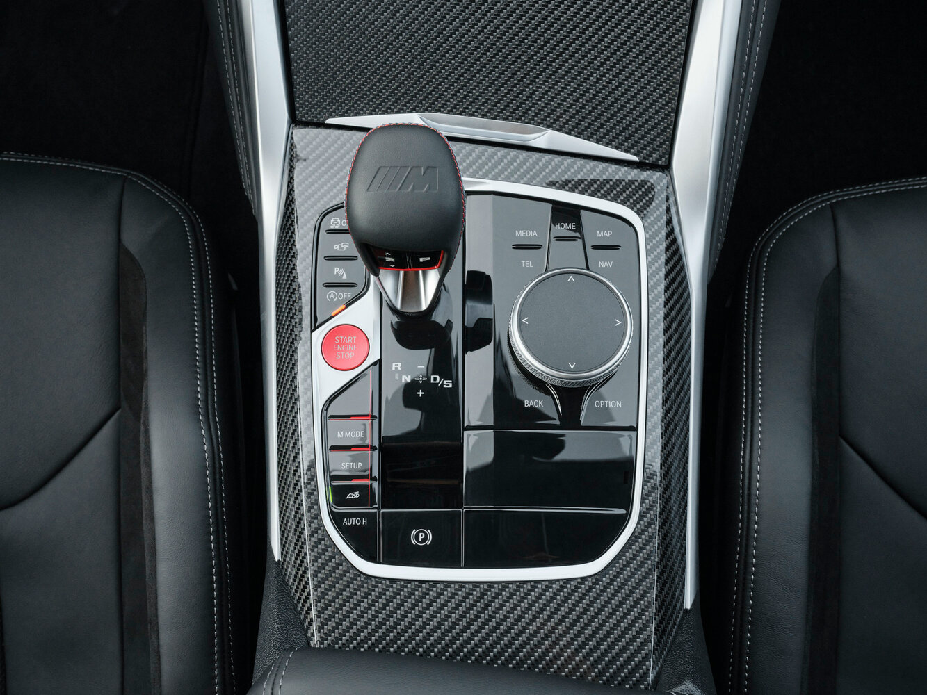BMW M3 VI (G80) Рестайлинг, 2026, фото 8
