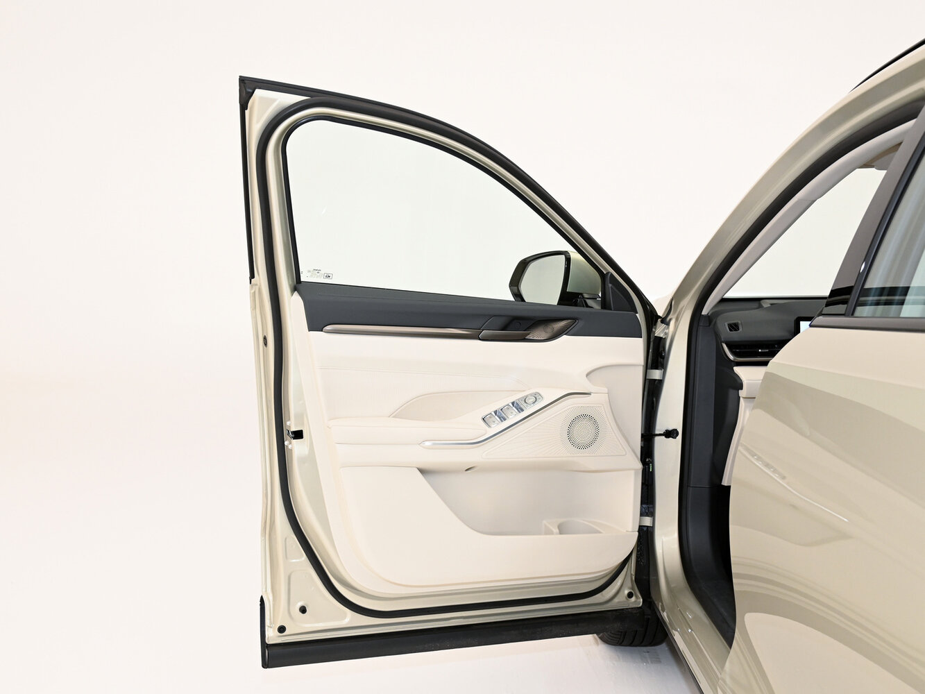 Haval H6 III Рестайлинг, 2026, фото 6