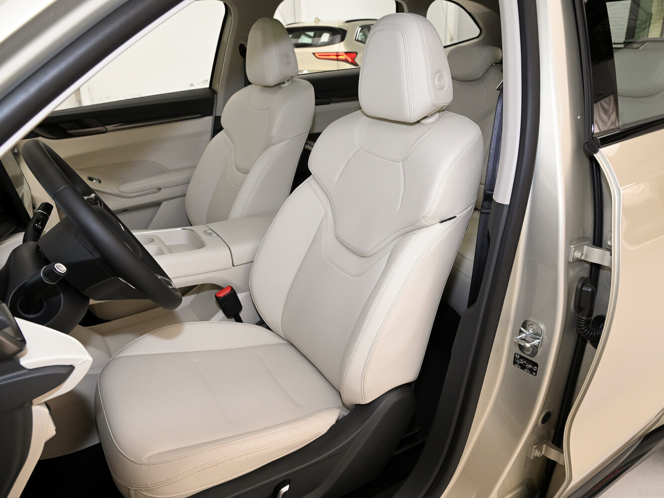 Haval H6 III Рестайлинг, 2026, фото 7