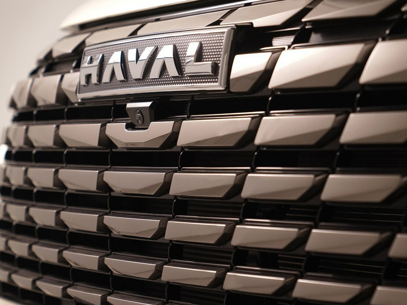 Haval H6 III Рестайлинг, 2026, фото 12