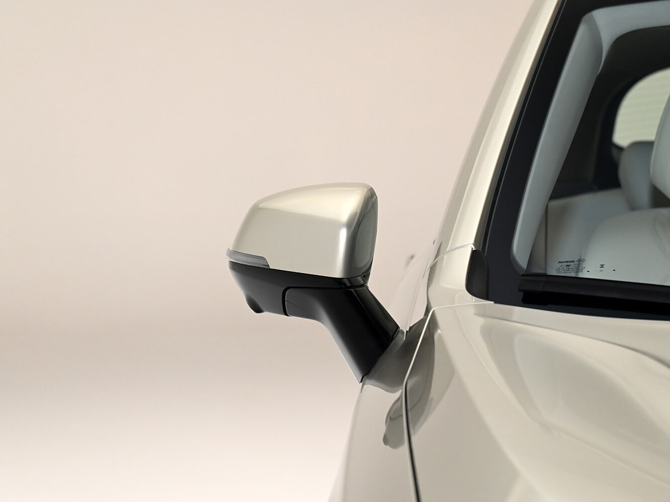 Haval H6 III Рестайлинг, 2026, фото 8