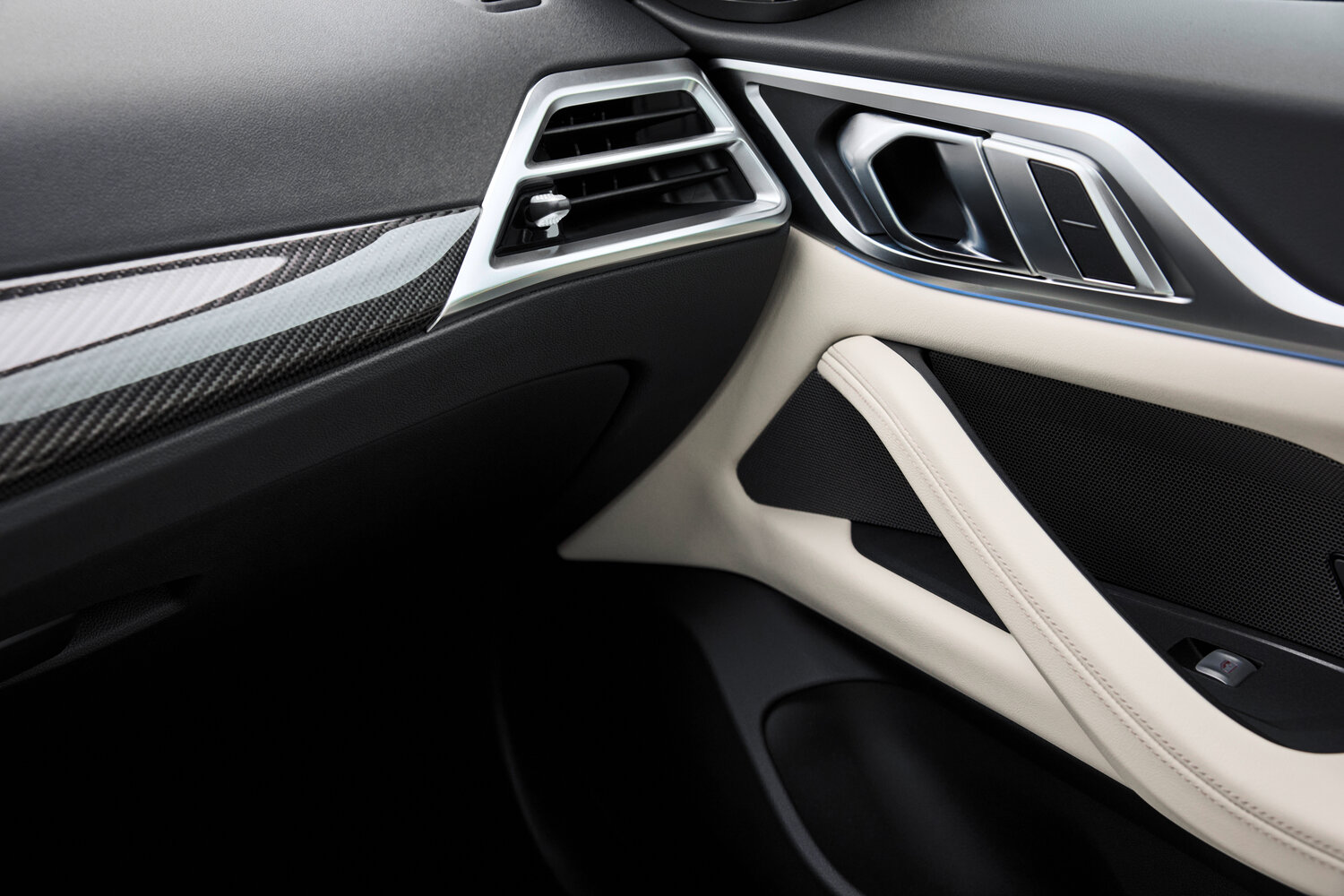 BMW 4 series G22, G23, G26 Рестайлинг, 2026, фото 10