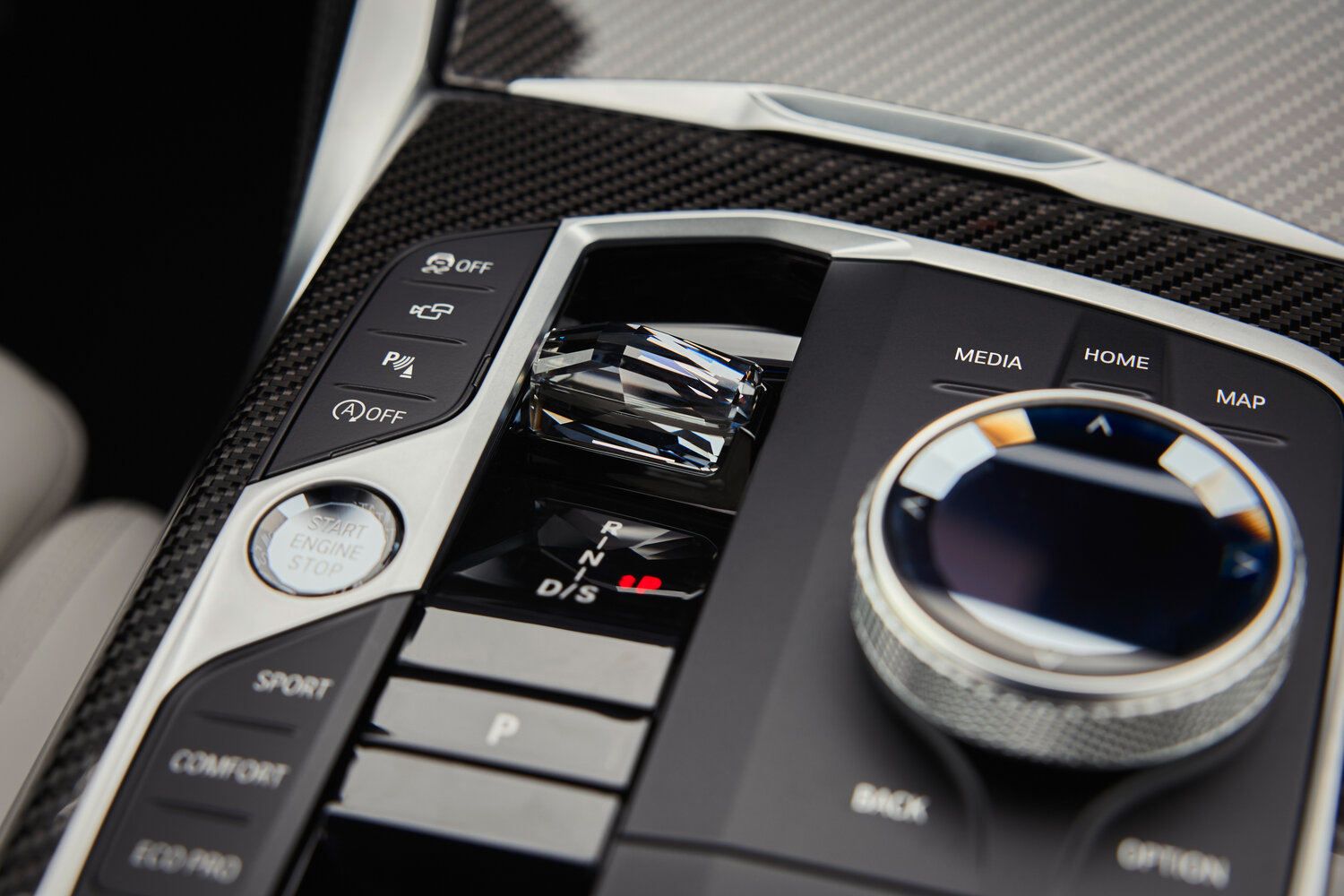 BMW 4 series G22, G23, G26 Рестайлинг, 2026, фото 7