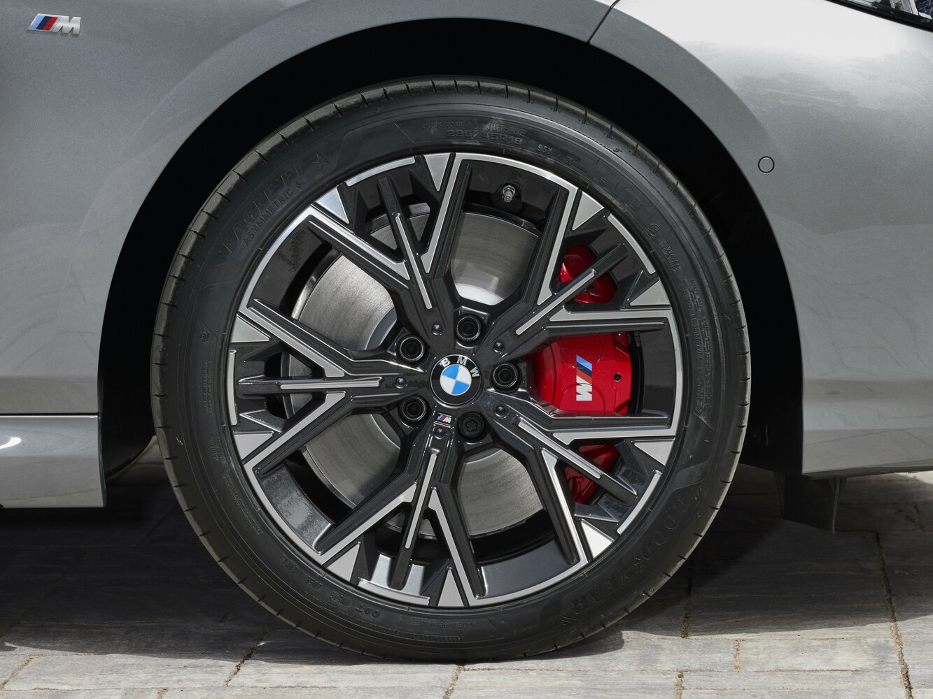 BMW 1 series IV (F70), 2026, фото 8