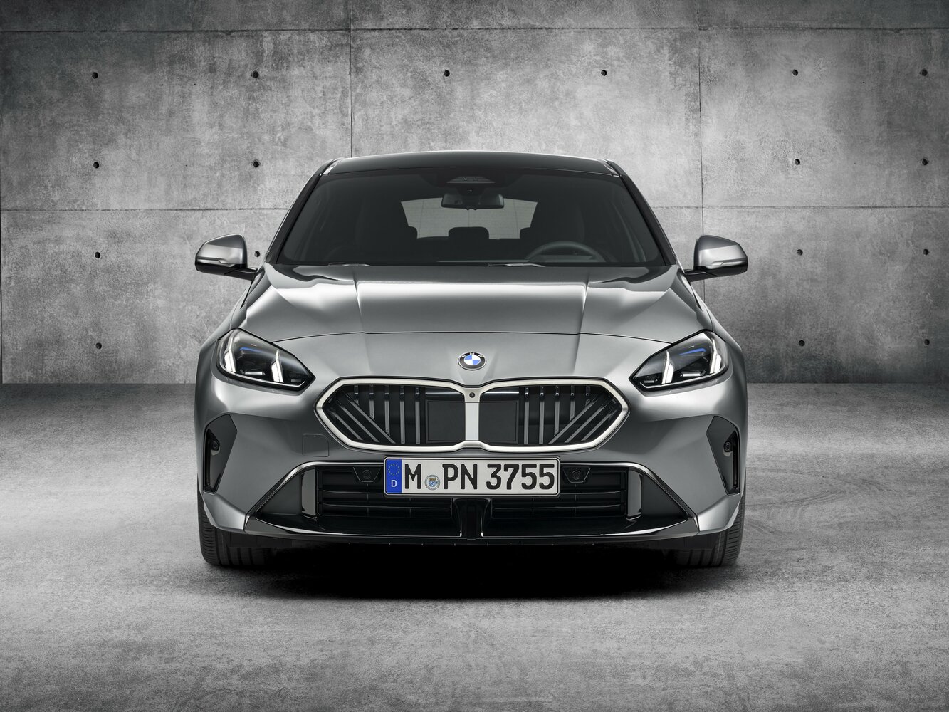 BMW 1 series IV (F70), 2026, фото 2