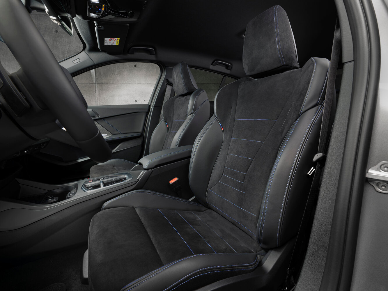 BMW 1 series IV (F70), 2026, фото 7