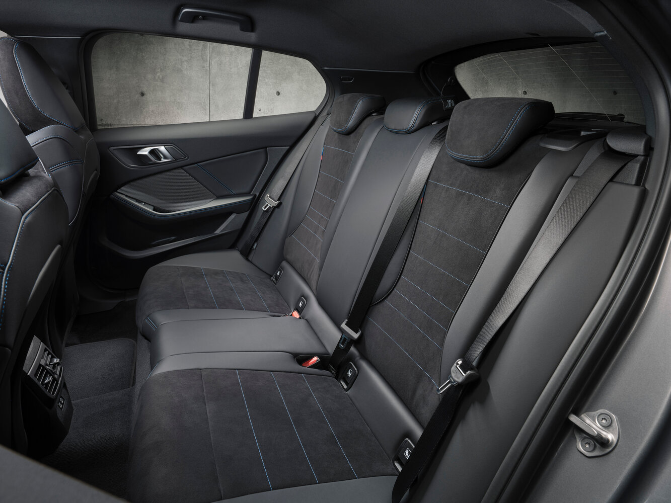 BMW 1 series IV (F70), 2026, фото 6