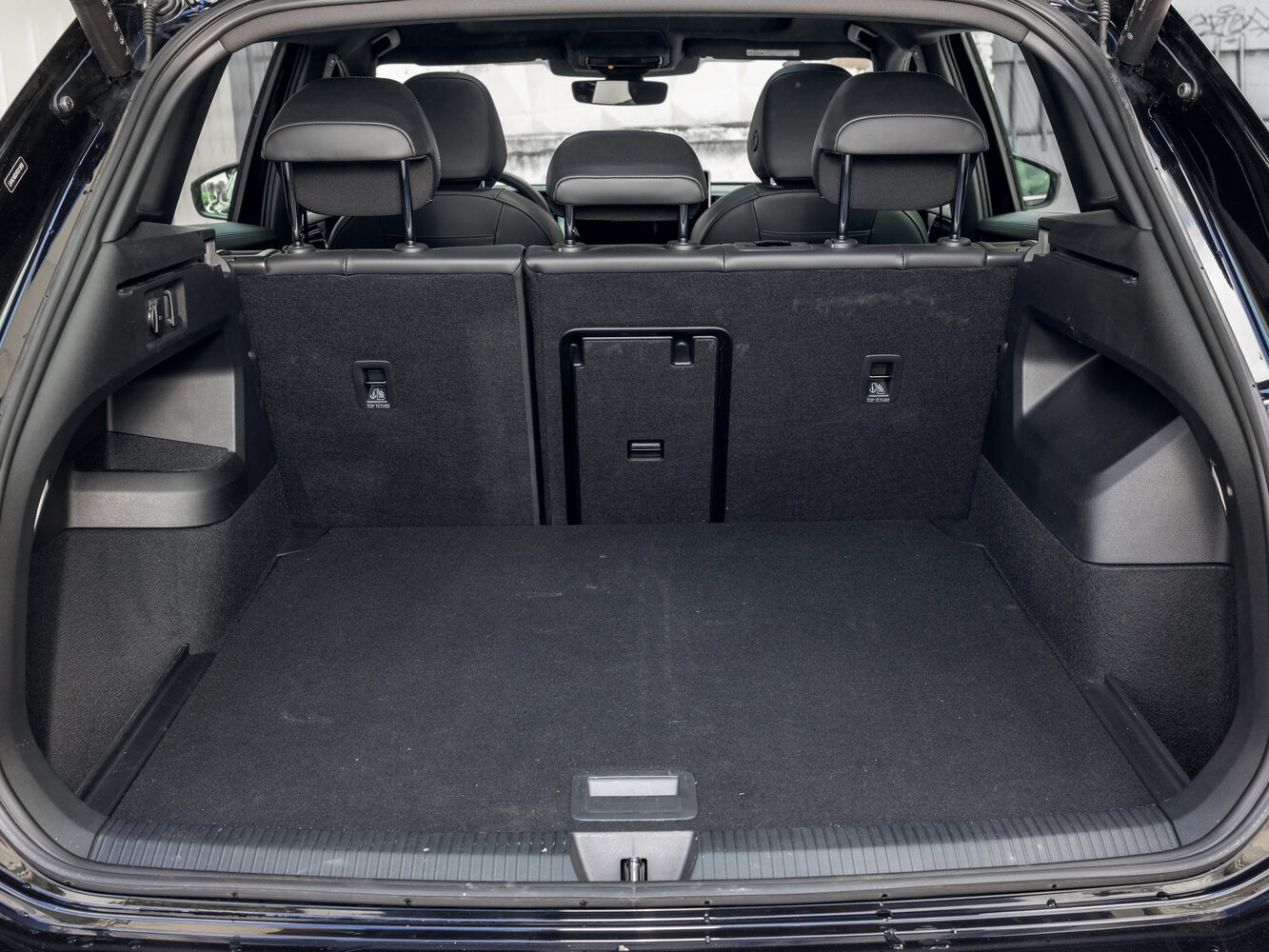 Volkswagen Tiguan III (China Market), 2026, фото 7