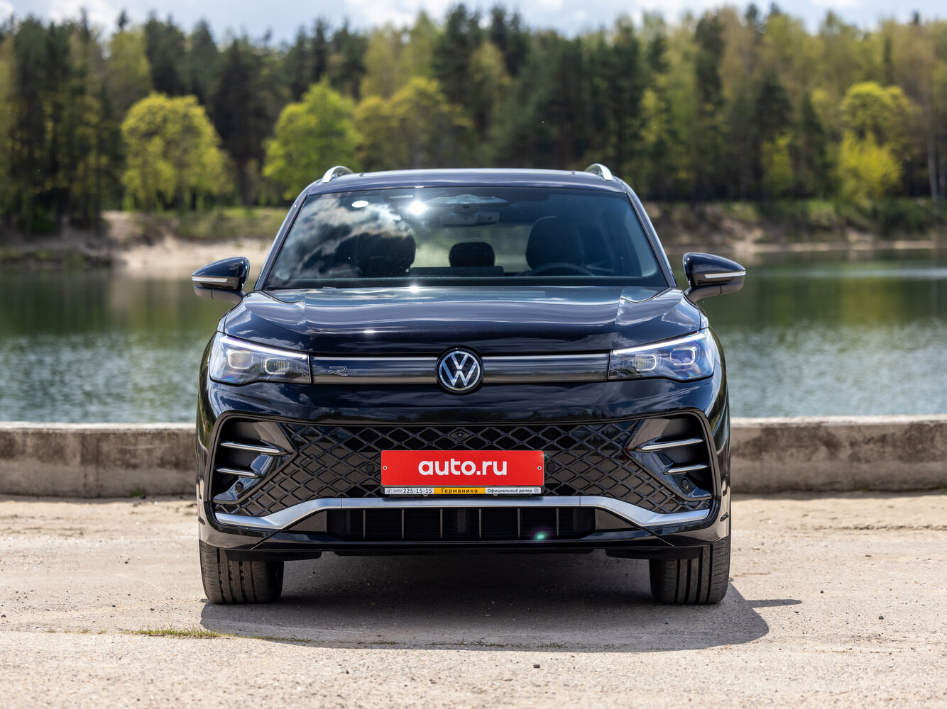 Volkswagen Tiguan III (China Market), 2026, фото 14