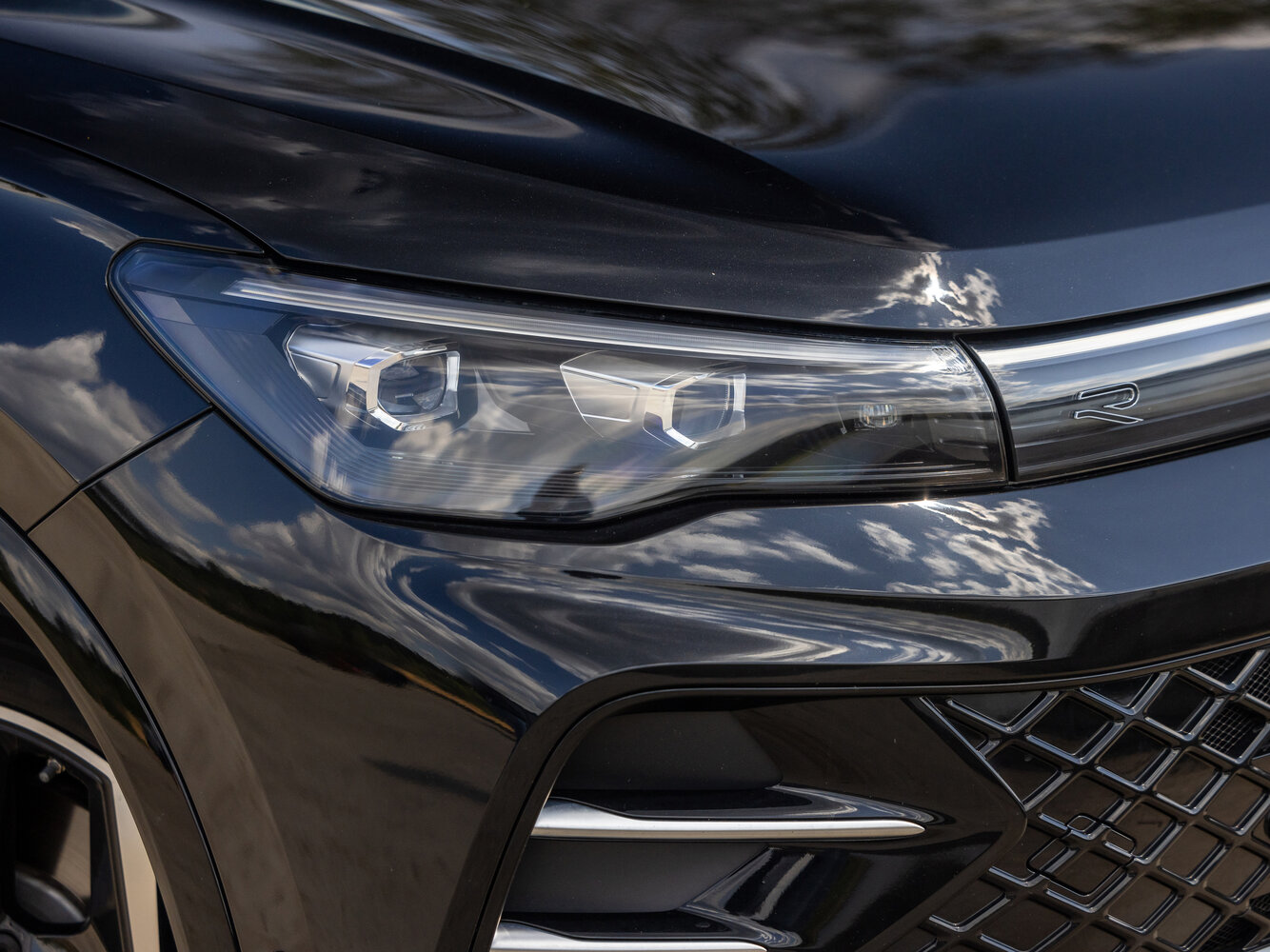 Volkswagen Tiguan III (China Market), 2026, фото 28